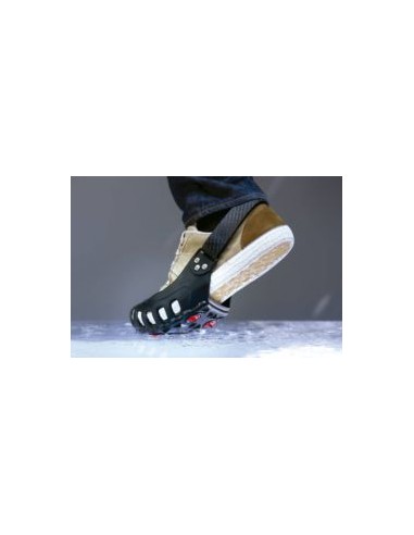 CUBRECALZADO MASTER GRIP TODORRENO CON TACOS