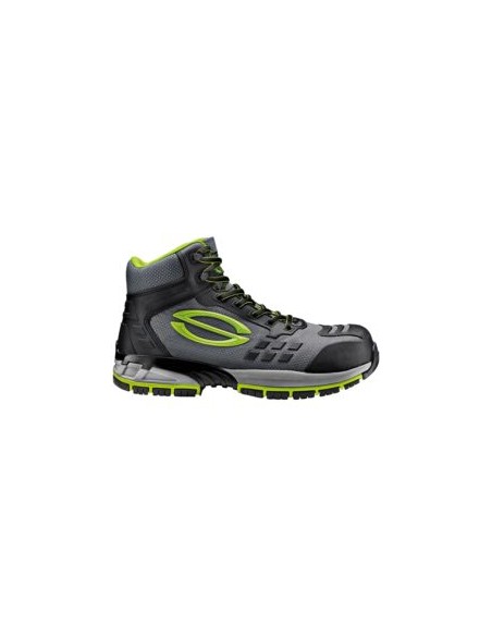 BOTA MB2016ZB DIELECTRICA ASTM F2413-11 SBP SRC