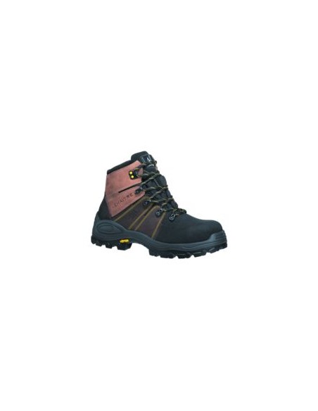 BOTA TREKKING SYMPATEX TREK BRUN FONCE S3 SRC (MF)