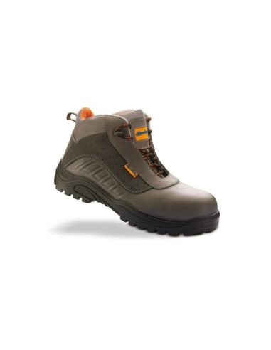 BOTA MOD. ASDRUBAL PIEL DE NOBUCK S3 SRC