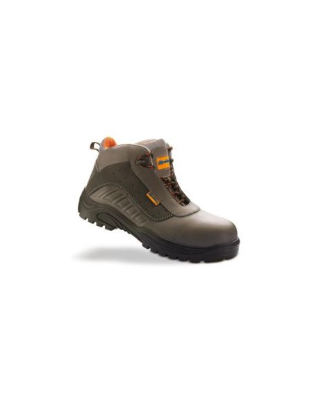 BOTA MOD. ASDRUBAL PIEL DE NOBUCK S3 SRC