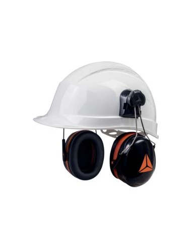 AMORTIGUADOR PARA CASCO MAGNY HELMET 2 SNR 30dB