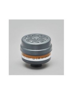 FILTRO SERIE 400 EN148/1 MOD.421 A2P3 R