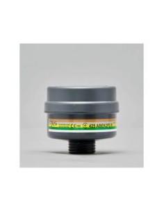 FILTRO SERIE 400 EN148/1 MOD.425 ABEK2P3 R