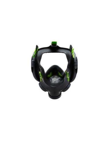 MASCARA FACIAL EPDM/POLIC.  BLS 3150 CONEXIÓN ROSCA 8001064