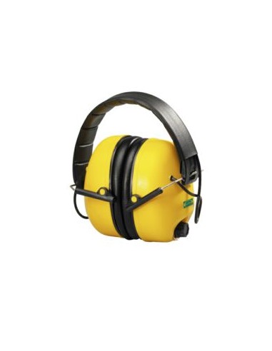 AMORTIGUADOR RUIDO ELECTRONICO EARLINE MAX 800 SNR27,6dB