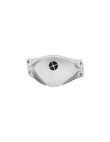 MASCARILLA FFP3 SMP3S C/VALVULA SMART MASK