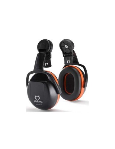 AMORTIGUADOR PARA CASCO HELLBERG SECURE 3C SNR31