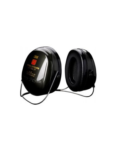 AMORTIGUADOR NUCA PELTOR OPTIME II H520B