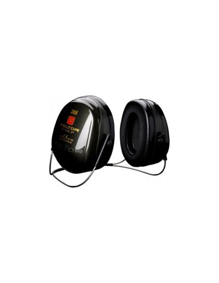 AMORTIGUADOR NUCA PELTOR OPTIME II H520B