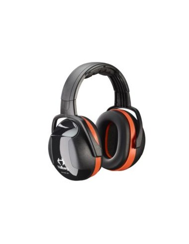 AMORTIGUADOR DE NUCA HELLBERG SECURE 3H SNR33