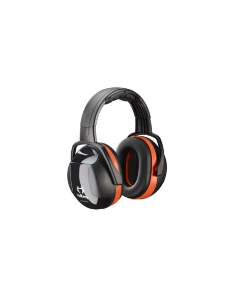 AMORTIGUADOR DE NUCA HELLBERG SECURE 3H SNR33