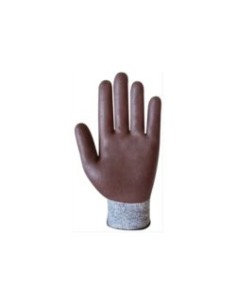 GUANTE CUBGLAS NITRILO TODO RECUBIERTO EN388 (4543) 2