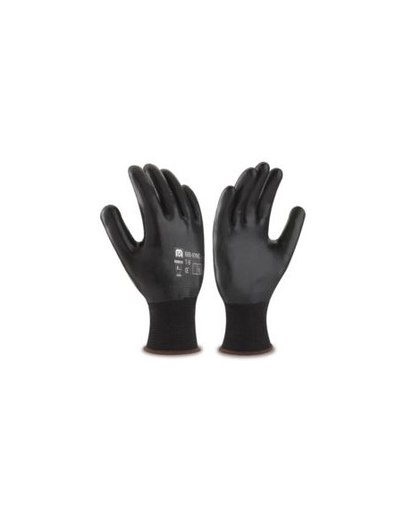 GUANTE NYL./NIT.RECU. NYNC EN388 (3131)