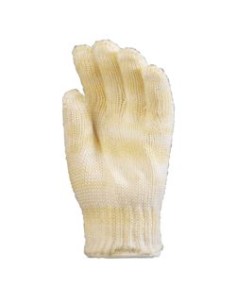 GUANTE EUROHEAT 4685 NOMEX PUNTO ALGODON 27 cm