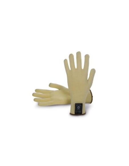 GUANTE FIBRA  PARA-ARAMIDA REF.5510H EN-388 EN-407