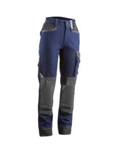 PANTALON CASITA LADY VAQUERO 5CAP420 ELASTICO