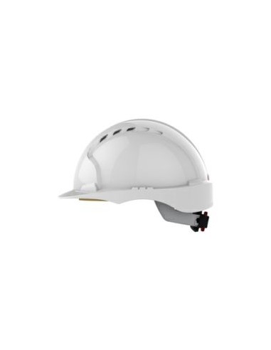 CASCO EVO3 AJF170-000-100 VENTILADO BLANCO C/RUEDA EN397
