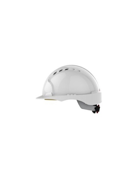 CASCO EVO3 AJF170-000-100 VENTILADO BLANCO C/RUEDA EN397