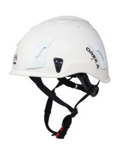 CASCO OREKA-EKAIN EN397 C/BARBUQUEJO