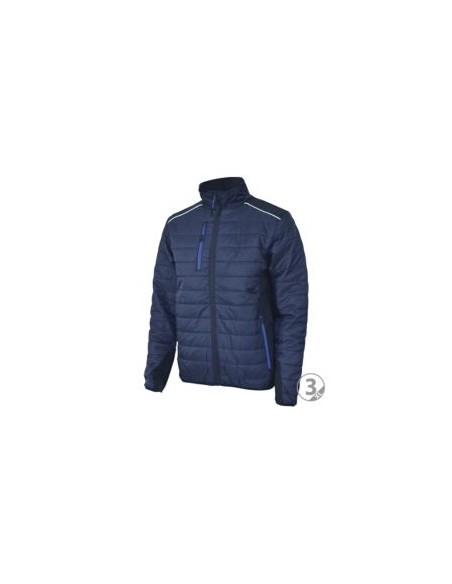 CAZADORA COSMOS PLUMON/SOFTSHELL