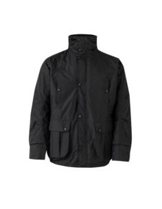 PARKA BUSINESS 206002 MULTIBOLSILLOS