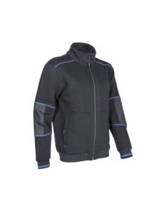 CAZADORA 5KIJ010 KIJI  70%Alg./30% Poli. de 300gr.