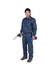 CAZADORA ACRAT MARINO IGNIF/ANIEST/ARC.ELEC. 2