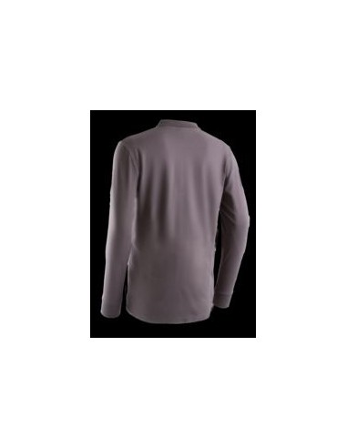 POLO LAURITS 5LAU05 M/L IGNIF.ANTIEST.