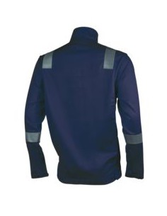 CAZADORA THOR 8MTHJNS IGNIF./ANTIEST/MARINO R (58-60) 2