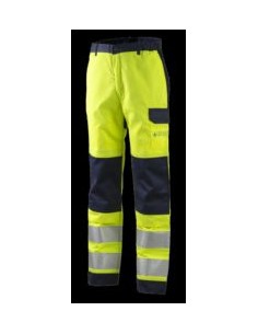 PANTALON THOR 8MTHTYS IGNIF./ANTIEST/AMARILLO FL.