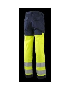 PANTALON THOR 8MTHTYS IGNIF./ANTIEST/AMARILLO FL. 2