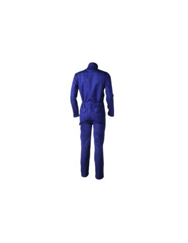 BUZO STELLER 8MSTCNS IGNIF./ANTIEST/MARINO