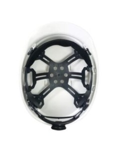 CASCO 1470RV VENTILADO ATALAJ.PLASTIC C/RUEDA 2