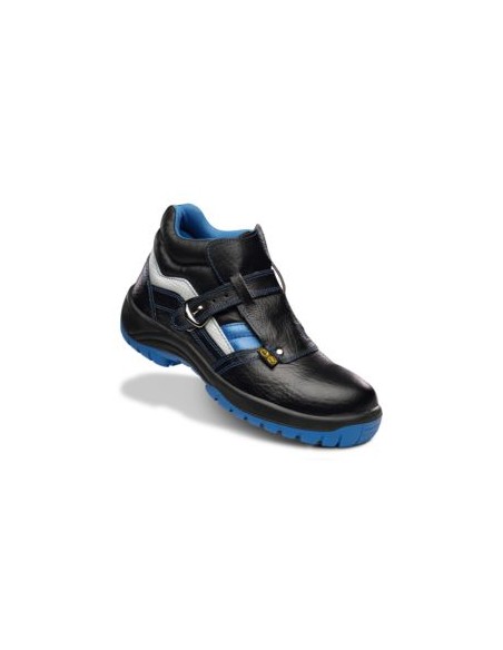 BOTA SOLDADOR TORMES IR300 C/HEBILLA S3 SRC