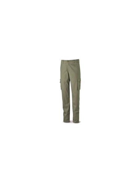 PANTALON PELASR* STRETCH MULTIBOLSILLOS