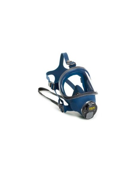 MASCARA FACIAL ANDROMEDA DE STEELPRO 1 FILTRO