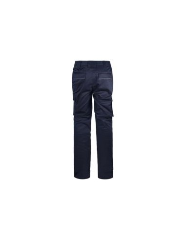 PANTALON WR143 TERGAL+ ELASTANO 260GR