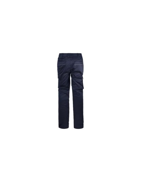 PANTALON WR143 TERGAL+ ELASTANO 260GR