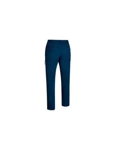 PANTALON SOFTSHELL MULTIBOLSILLOS RUGO