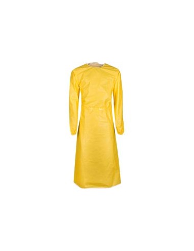 BATA COVERCHEM200 CC2AS CAT III TIPO PB3B T/UNICA