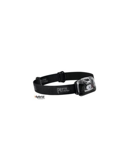 FRONTAL PETZL TACTIKKA® NEGRA 300LM
