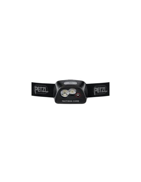 FRONTAL PETZL TACTIKKA® CORE C/BATERIA ILUMINACIÓN DE 10-70MT.