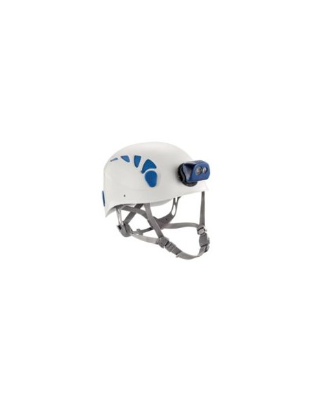 KIT ADAPT PARA FIJAR LINTERNA FRONTAL TACTIKKA/TIKKA A UN CASCO