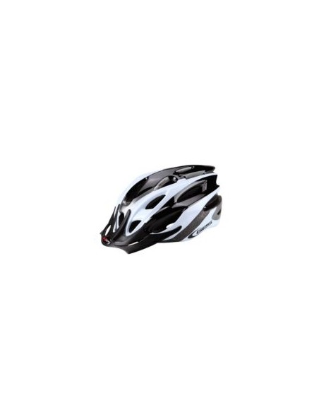 CASCO CICLISTA ROCKET H401Q* EN1078