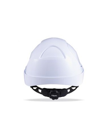 CASCO THOR BLANCO AIREADO  EN397