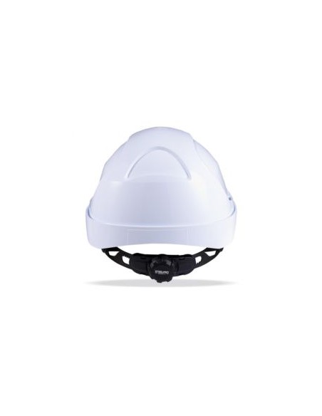 CASCO THOR BLANCO AIREADO  EN397