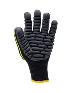 GUANTE ANTIVIBRACION 1VIBL EUROSTRONG VIBE (4243XP) EN10819 2