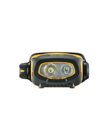 FRONTAL PETZL PIXA 3R ATEX RECARGABLE + CARGADOR