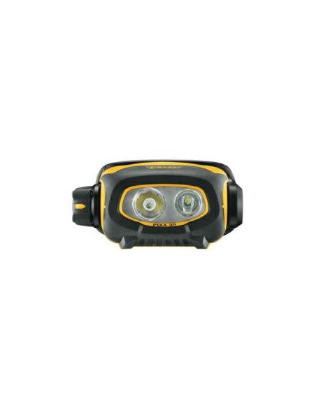 FRONTAL PETZL PIXA 3R ATEX RECARGABLE + CARGADOR